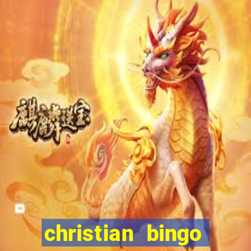 christian bingo beefcake hunter